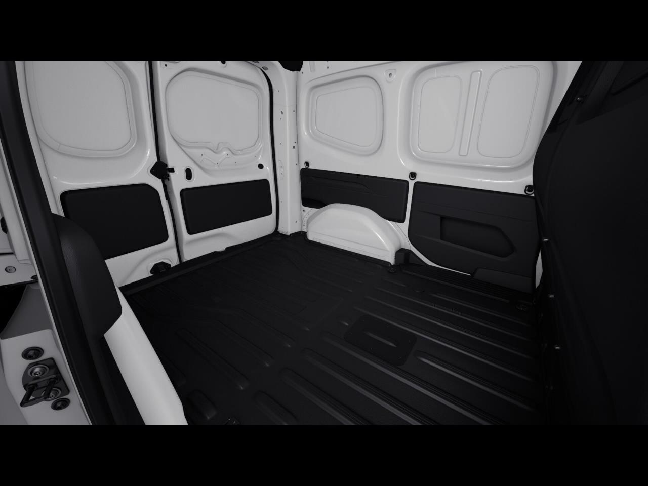 Mercedes-Benz eCitan Kasten PRO Standard MBUXNavi Kamera