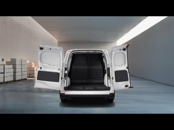Mercedes-Benz eCitan Kasten PRO Standard MBUXNavi Kamera