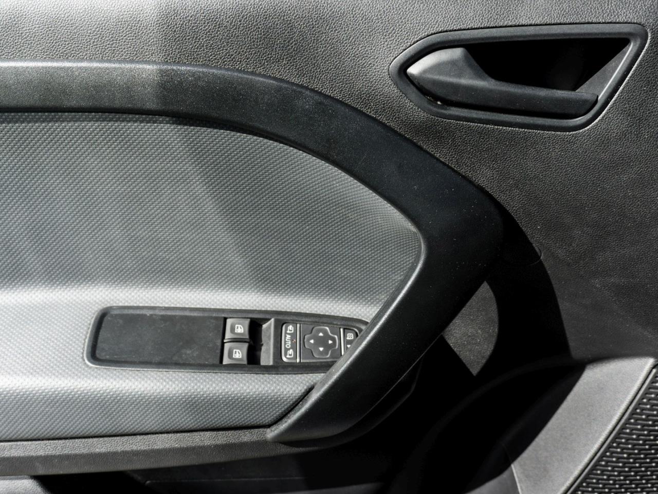 Mercedes-Benz eCitan Kasten PRO Standard MBUXNavi Kamera