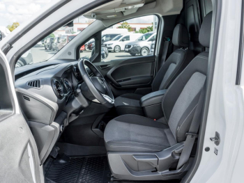 Mercedes-Benz eCitan Kasten PRO Standard MBUXNavi Kamera