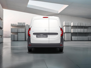Mercedes-Benz eCitan Kastenwagen lang MBUXNavi Kamera AHK