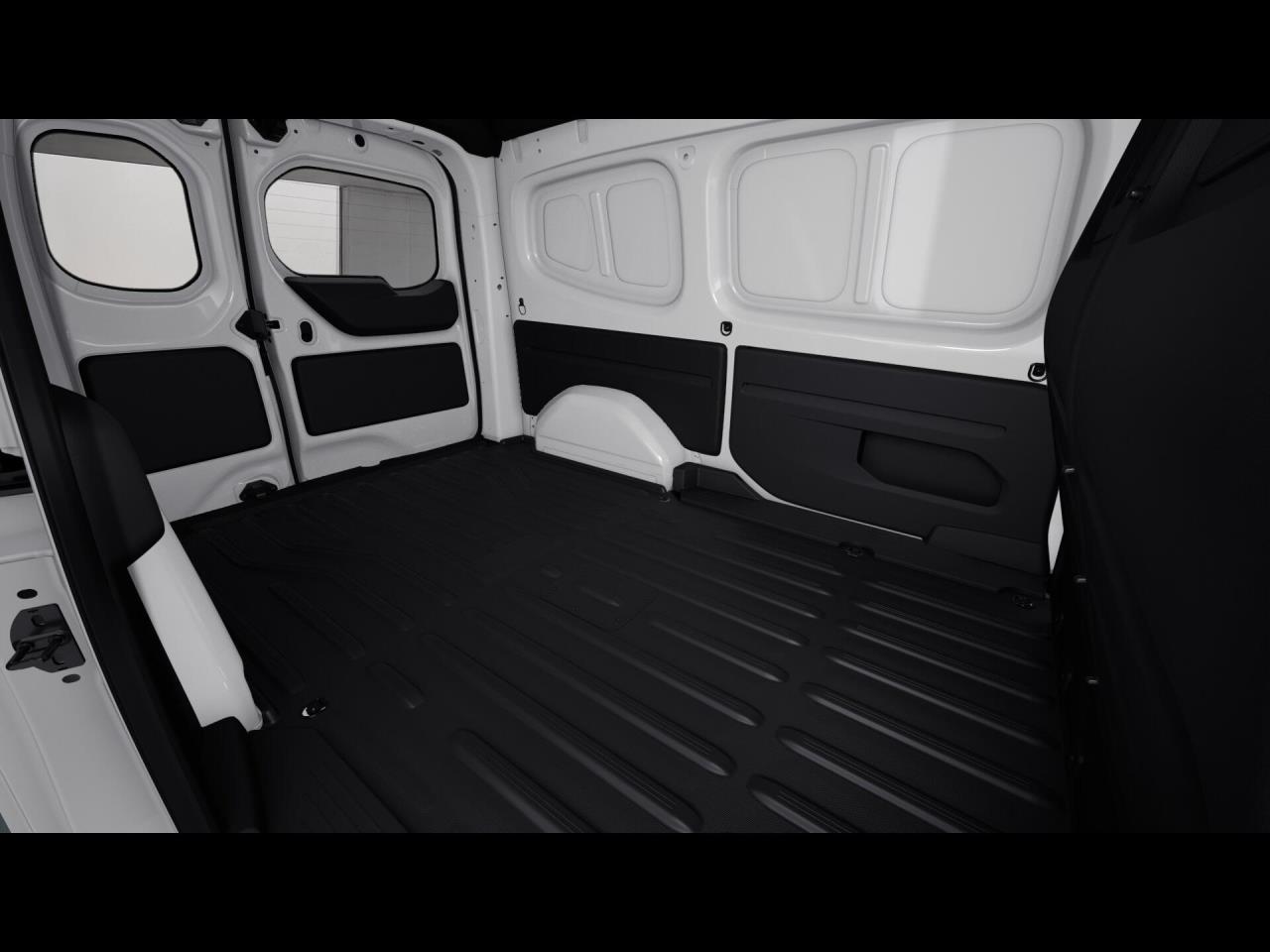 Mercedes-Benz eCitan Kastenwagen lang Navi AHK Totwinkel Kamera