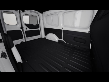Mercedes-Benz eCitan Kastenwagen lang Navi AHK Totwinkel Kamera