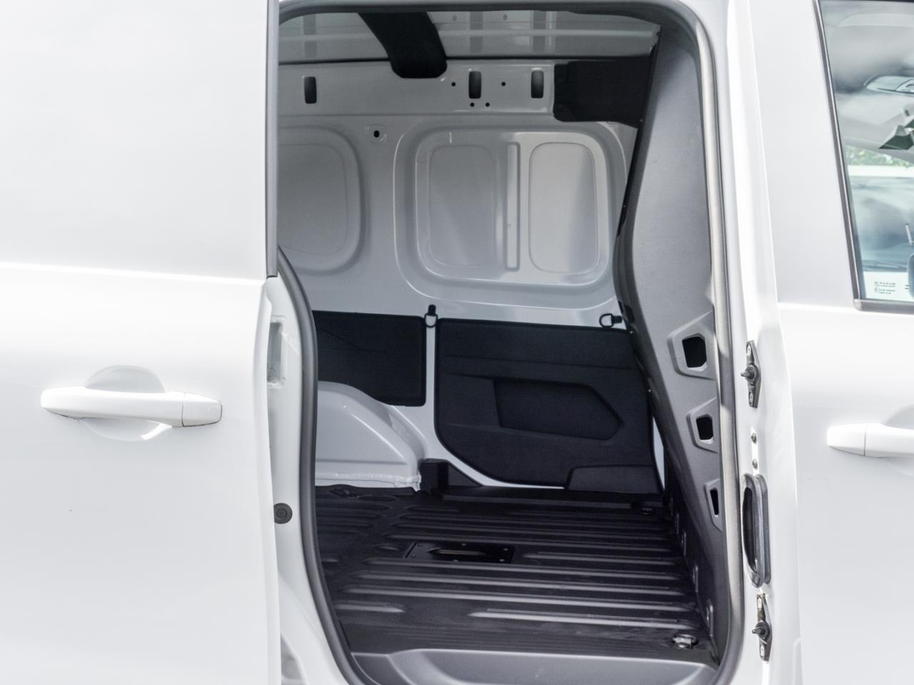 Mercedes-Benz eCitan Kastenwagen Standard Kamera Navi Klima
