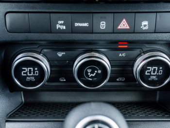 Mercedes-Benz eCitan Kastenwagen Standard Kamera Navi Klima
