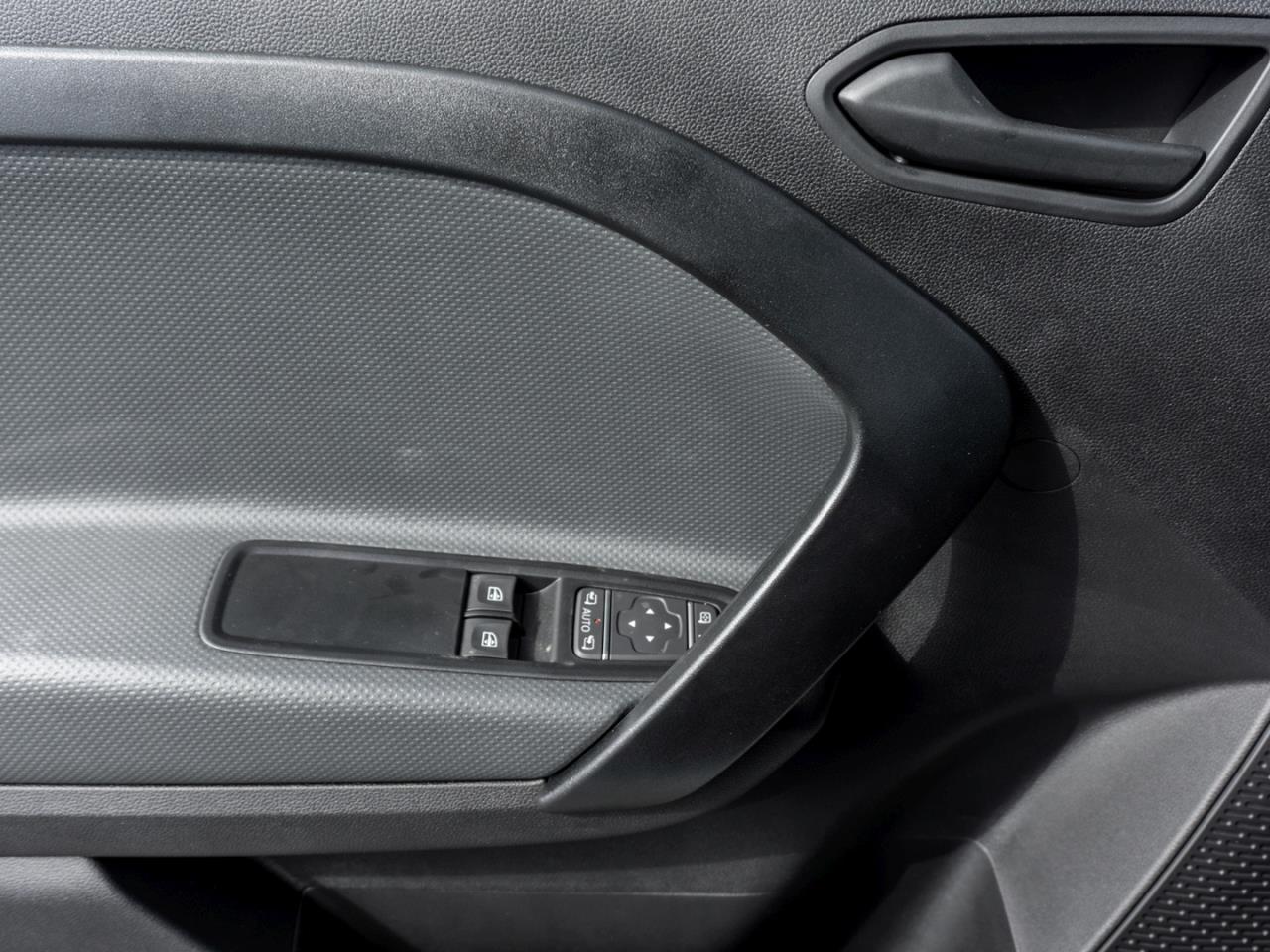 Mercedes-Benz eCitan Kastenwagen Standard Kamera Navi Klima