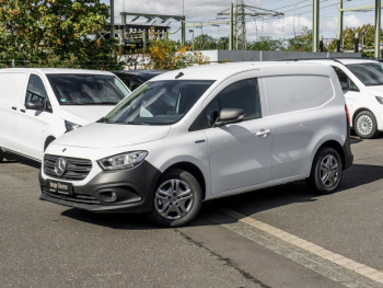 Mercedes-Benz eCitan Kastenwagen Standard Kamera Navi Klima