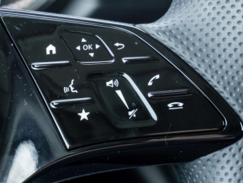 Mercedes-Benz eCitan Kastenwagen Standard Kamera Navi Klima