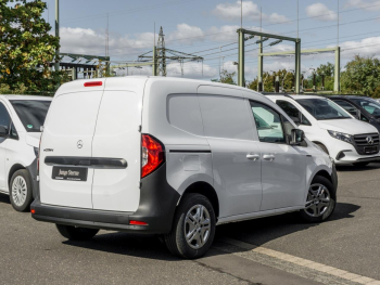 Mercedes-Benz eCitan Kastenwagen Standard Kamera Navi Klima
