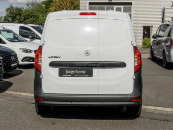 Mercedes-Benz eCitan Kastenwagen Standard Kamera Navi Klima