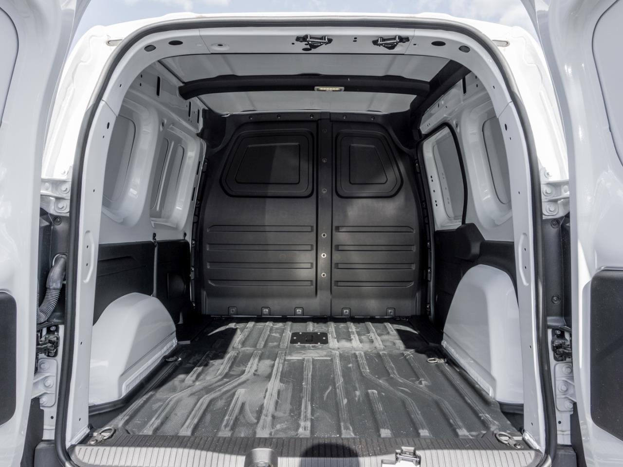 Mercedes-Benz eCitan Kastenwagen Standard Kamera Navi Klima