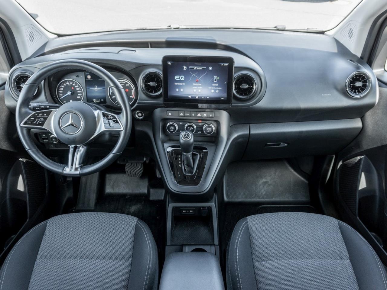 Mercedes-Benz eCitan Tourer PRO Progressive NP 59.091