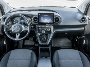 Mercedes-Benz eCitan Tourer PRO Progressive NP 59.091