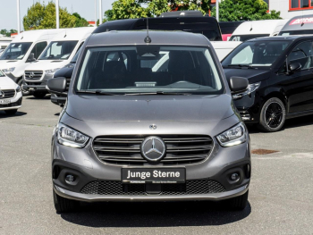 Mercedes-Benz eCitan Tourer PRO Progressive NP 59.091