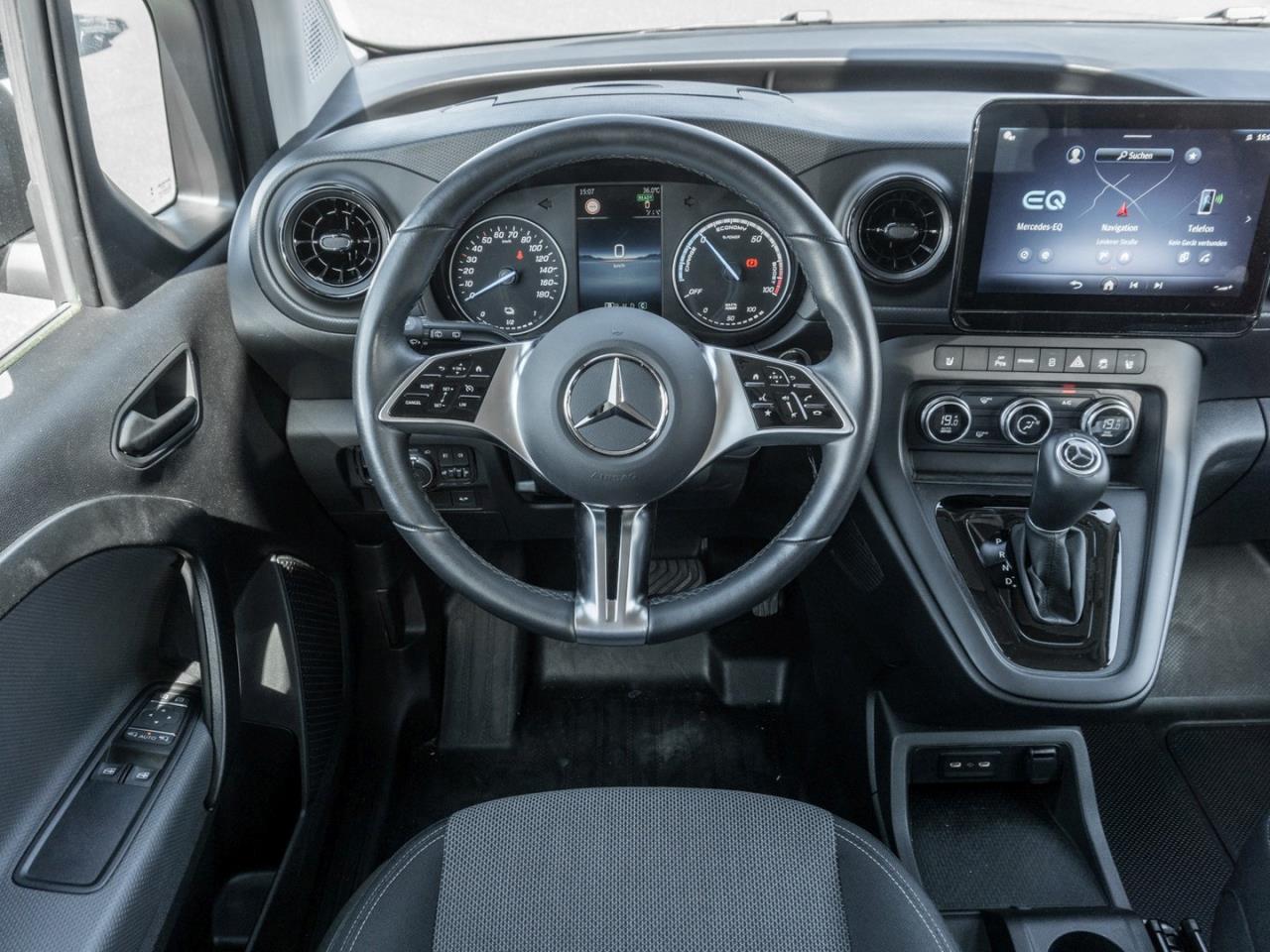 Mercedes-Benz eCitan Tourer PRO Progressive NP 59.091
