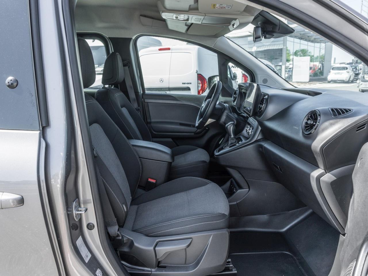Mercedes-Benz eCitan Tourer PRO Progressive NP 59.091