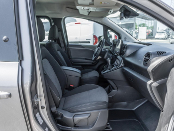 Mercedes-Benz eCitan Tourer PRO Progressive NP 59.091