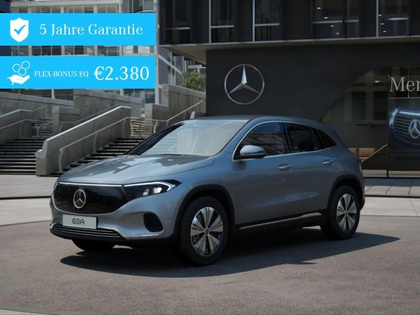 Mercedes-Benz EQA 250+ Progressive Distronic Easy-Pack 360°
