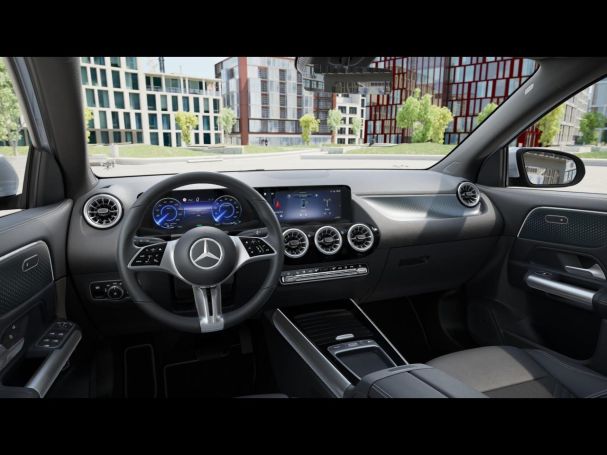 Mercedes-Benz EQA 250+ Progressive Distronic Easy-Pack 360°