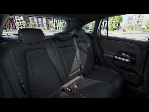 Mercedes-Benz EQA 250+ Progressive Distronic Easy-Pack 360°