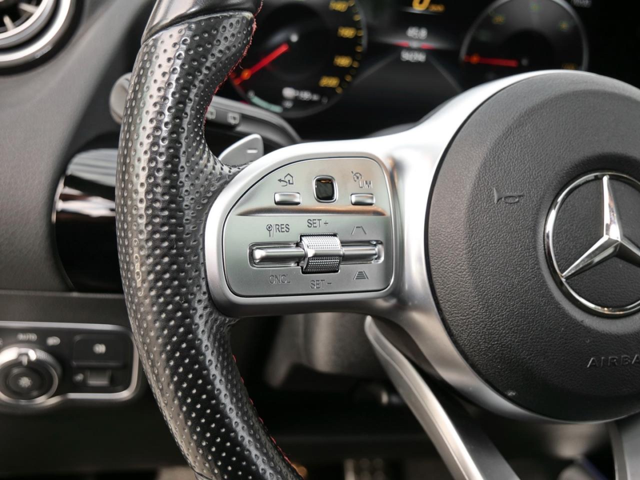 Mercedes-Benz EQA 250 AMG Panorama Distronic Head-Up 360°
