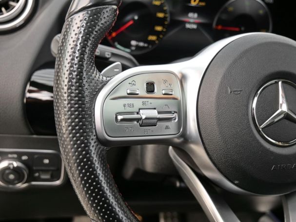 Mercedes-Benz EQA 250 AMG Panorama Distronic Head-Up 360°