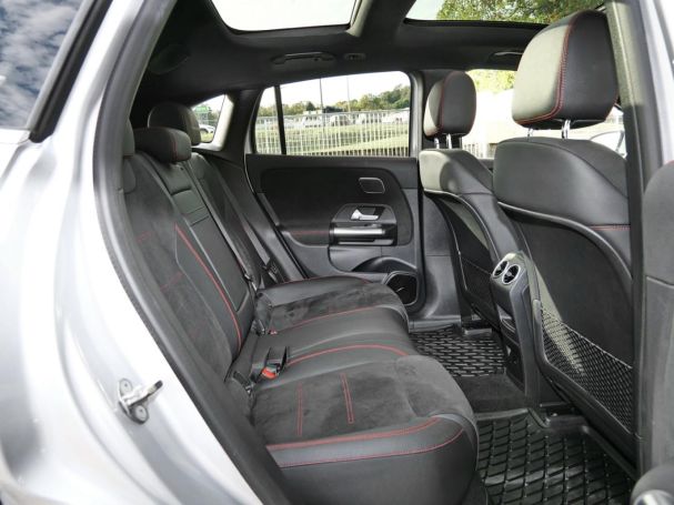 Mercedes-Benz EQA 250 AMG Panorama Distronic Head-Up 360°
