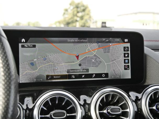 Mercedes-Benz EQA 250 AMG Panorama Distronic Head-Up 360°