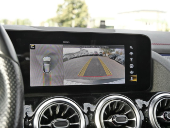 Mercedes-Benz EQA 250 AMG Panorama Distronic Head-Up 360°