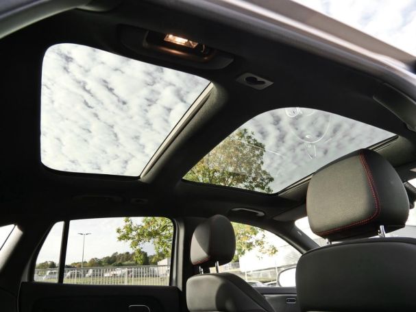 Mercedes-Benz EQA 250 AMG Panorama Distronic Head-Up 360°