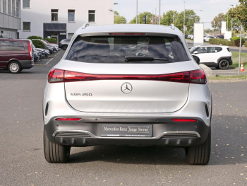 Mercedes-Benz EQA 250 AMG Panorama Distronic Head-Up 360°