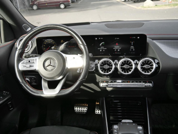 Mercedes-Benz EQA 250 AMG Panorama Distronic Head-Up 360°