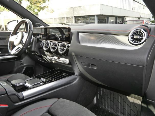 Mercedes-Benz EQA 250 AMG Panorama Distronic Head-Up 360°