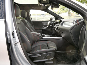 Mercedes-Benz EQA 250 AMG Panorama Distronic Head-Up 360°