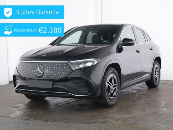 Mercedes-Benz EQA 250+ AMG MBUXNavi-Prem. Kamera Easy-Pack