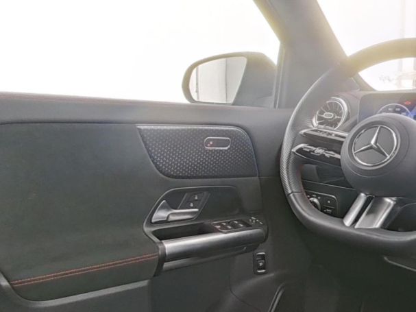 Mercedes-Benz EQA 250+ AMG MBUXNavi-Prem. Kamera Easy-Pack