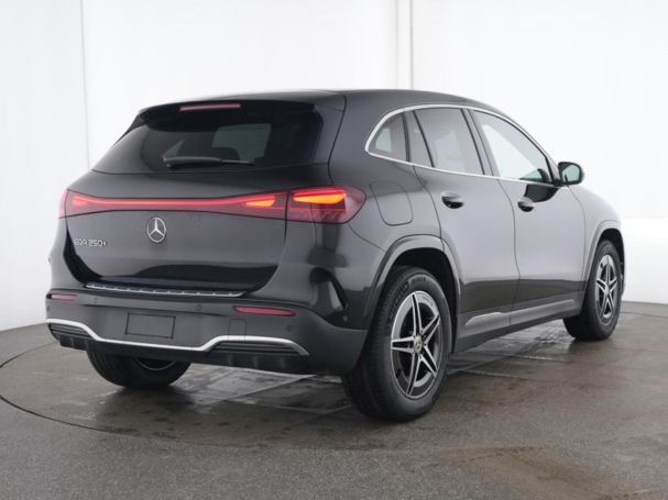 Mercedes-Benz EQA 250+ AMG MBUXNavi-Prem. Kamera Easy-Pack