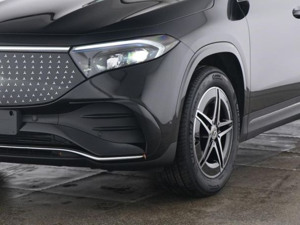 Mercedes-Benz EQA 250+ AMG MBUXNavi-Prem. Kamera Easy-Pack