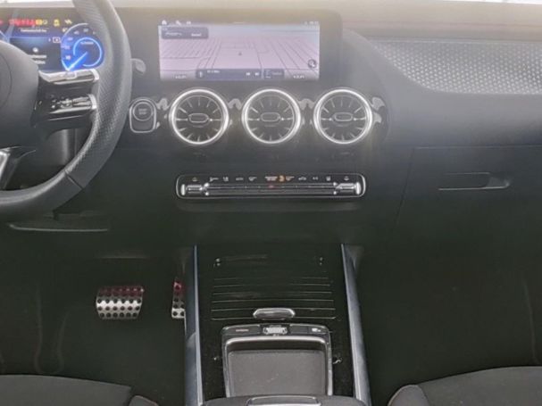Mercedes-Benz EQA 250+ AMG MBUXNavi-Prem. Kamera Easy-Pack