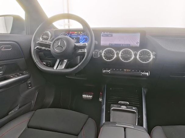 Mercedes-Benz EQA 250+ AMG MBUXNavi-Prem. Kamera Easy-Pack