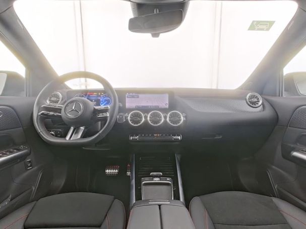 Mercedes-Benz EQA 250+ AMG MBUXNavi-Prem. Kamera Easy-Pack