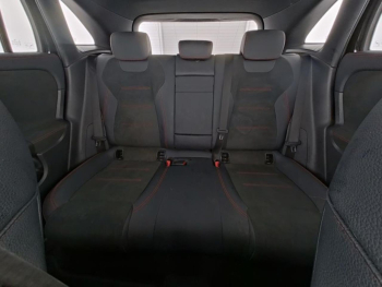 Mercedes-Benz EQA 250+ AMG MBUXNavi-Prem. Kamera Easy-Pack