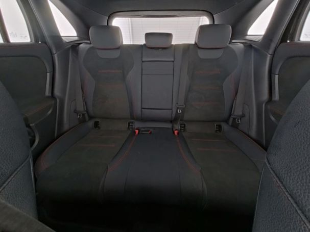 Mercedes-Benz EQA 250+ AMG MBUXNavi-Prem. Kamera Easy-Pack