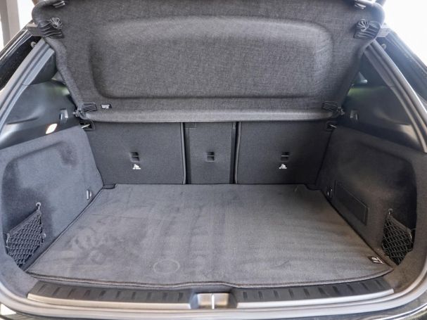 Mercedes-Benz EQA 250 AMG Night Kamera KeylessGo EasyPack