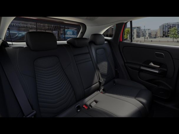 Mercedes-Benz EQA 250+ Progressive Night Distronic AHK 360?