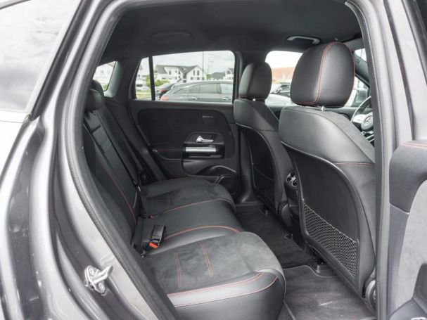 Mercedes-Benz EQA 250 AMG Distronic Head-Up Easy-Pack 360°