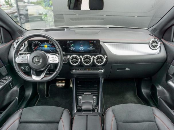 Mercedes-Benz EQA 250 AMG Distronic Head-Up Easy-Pack 360°