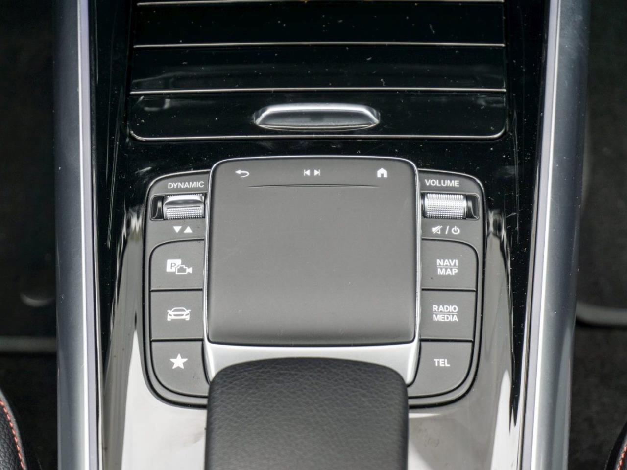 Mercedes-Benz EQA 250 AMG Distronic Head-Up Easy-Pack 360°