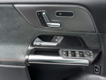 Mercedes-Benz EQA 250 AMG Distronic Head-Up Easy-Pack 360°