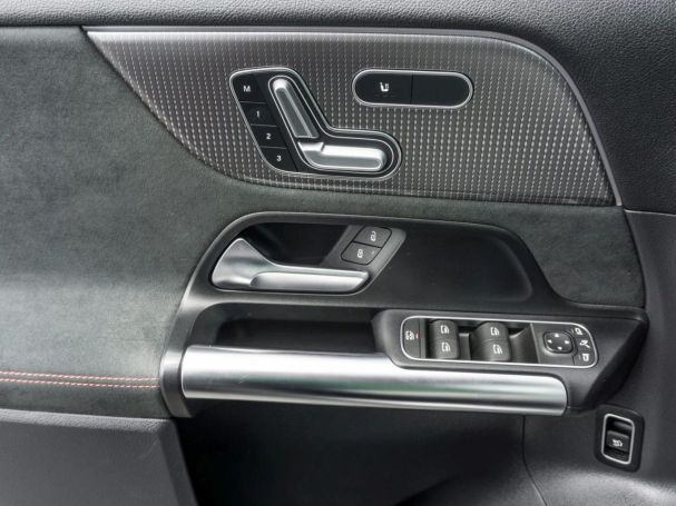 Mercedes-Benz EQA 250 AMG Distronic Head-Up Easy-Pack 360°